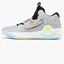 Кроссовки унисекс Nike Kd Trey 5 X Basketball Shoes Grey Dd9538-009