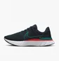 Кросівки чоловічі Nike React Infinity Run Flyknit 3 Black Dh5392-401