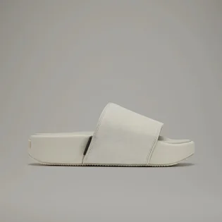 Тапочки унисекс Adidas Slide Beige GW8630
