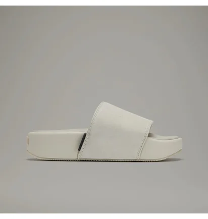 Тапочки унисекс Adidas Slide Beige GW8630