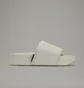 Тапочки унисекс Adidas Slide Beige GW8630