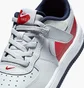 Кроссовки детские Nike Force 1 Low Lv8 Easyon Grey FV7856-001