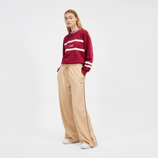 Штани жіночі Ellesse Sassy Track Beige SGX21030-214