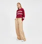 Штани жіночі Ellesse Sassy Track Beige SGX21030-214
