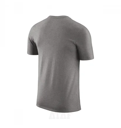 Футболка мужская Nike Nba Dri-Fit N31 Ss Tee Dark Grey AT0515-063