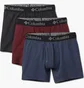 Трусы мужские Columbia Boxer Briefs (3 шт) Multi DGU0247-630