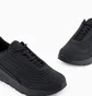 Кроссовки мужские Armani Exchange Black XUX229-XV866-00002