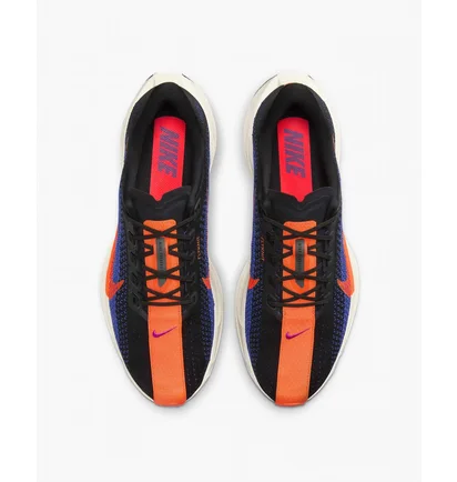 Кросівки чоловічі Nike Pegasus Plus Road Running Shoes Blue FQ7262-008