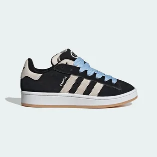 Кроссовки женские Adidas Campus 00S Black JQ5747