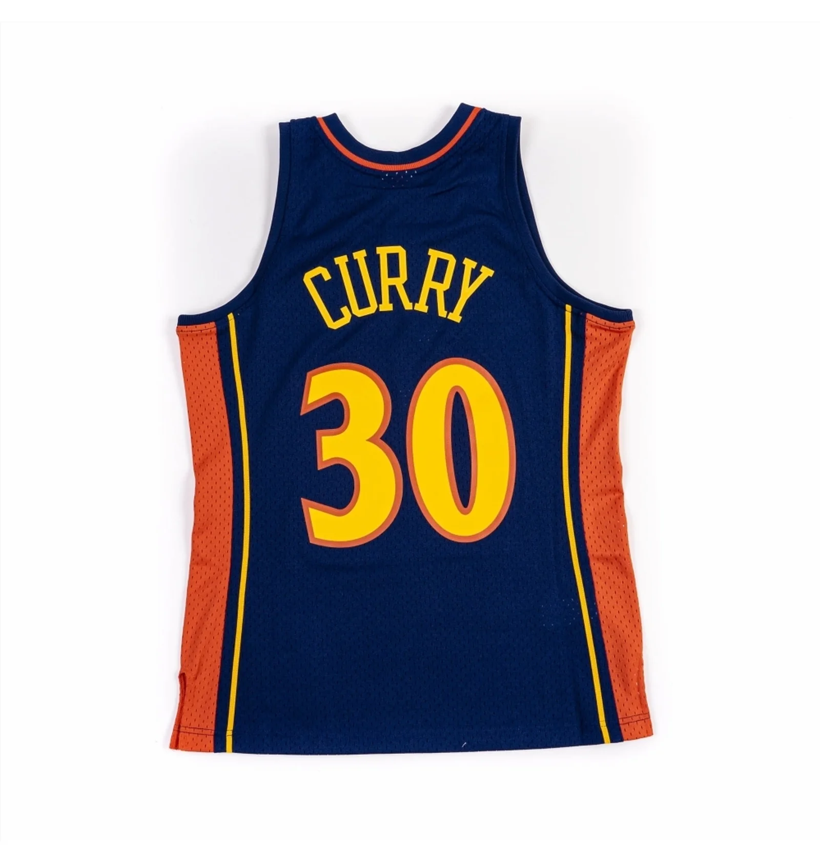 ᐉ Майка мужская Mitchell & Ness Nba Swingman Jersey Golden State