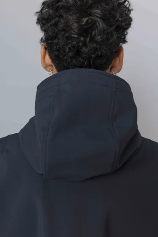 Куртка чоловіча Stone Island Soft Shell-R With Compass Patch Blue K2S15Q100004-S0B22-V0020