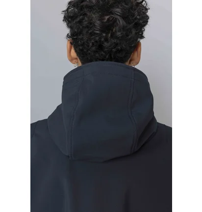 Куртка мужская Stone Island Soft Shell-R With Compass Patch Blue K2S15Q100004-S0B22-V0020