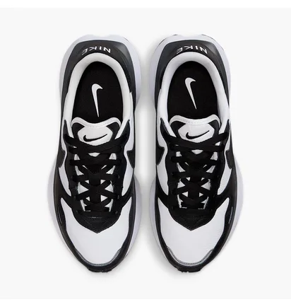 Кроссовки женские Nike Phoenix White/Black FQ8721-102