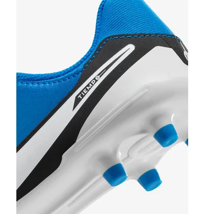 Бутси дитячі Nike Jr Legend 10 Academy Fg/Mg Blue DV4348-400