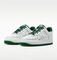 Кроссовки женские Nike Air Force 1 07 Mini Jewel White IB6543-102