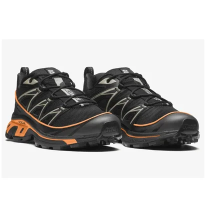 Кроссовки мужские Salomon Xt-6 Expanse Black L47445700