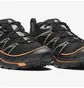Кроссовки мужские Salomon Xt-6 Expanse Black L47445700
