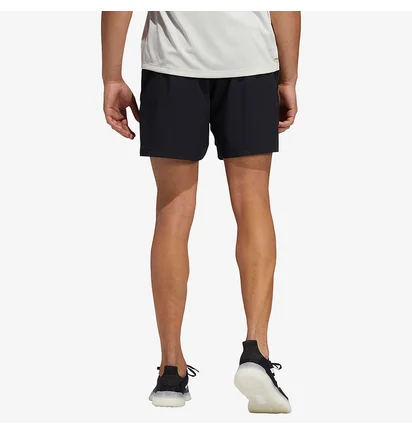 Шорты мужские Adidas Studio Tech Short Black GP6165
