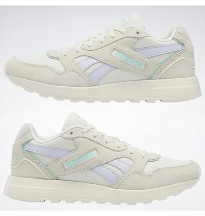 Кроссовки женские Reebok Gl1000 Beige Gv6957