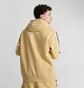 Худи мужское Nike Sportswear Repeat Fleece Pullover Hoodie Yellow Dx2028-252