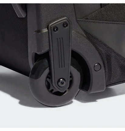 Сумка унісекс Adidas Trolley Black IB2678