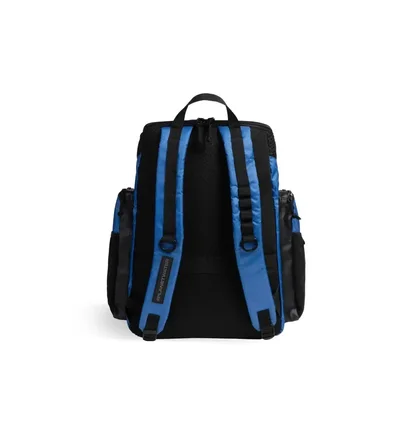 Рюкзак унисекс Arena One Go Blue/Black 010231-500