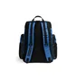 Рюкзак унисекс Arena One Go Blue/Black 010231-500