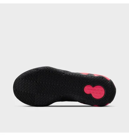 Кроссовки унисекс Nike Renew Elevate 2 Basketball Shoes Black Cw3406-008