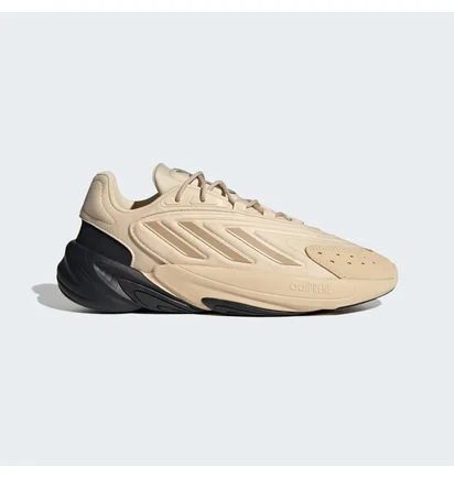 Кроссовки мужские Adidas Ozelia Shoes Beige IE2000