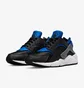 Кросівки чоловічі Nike Air Huarache Black DV6493-001