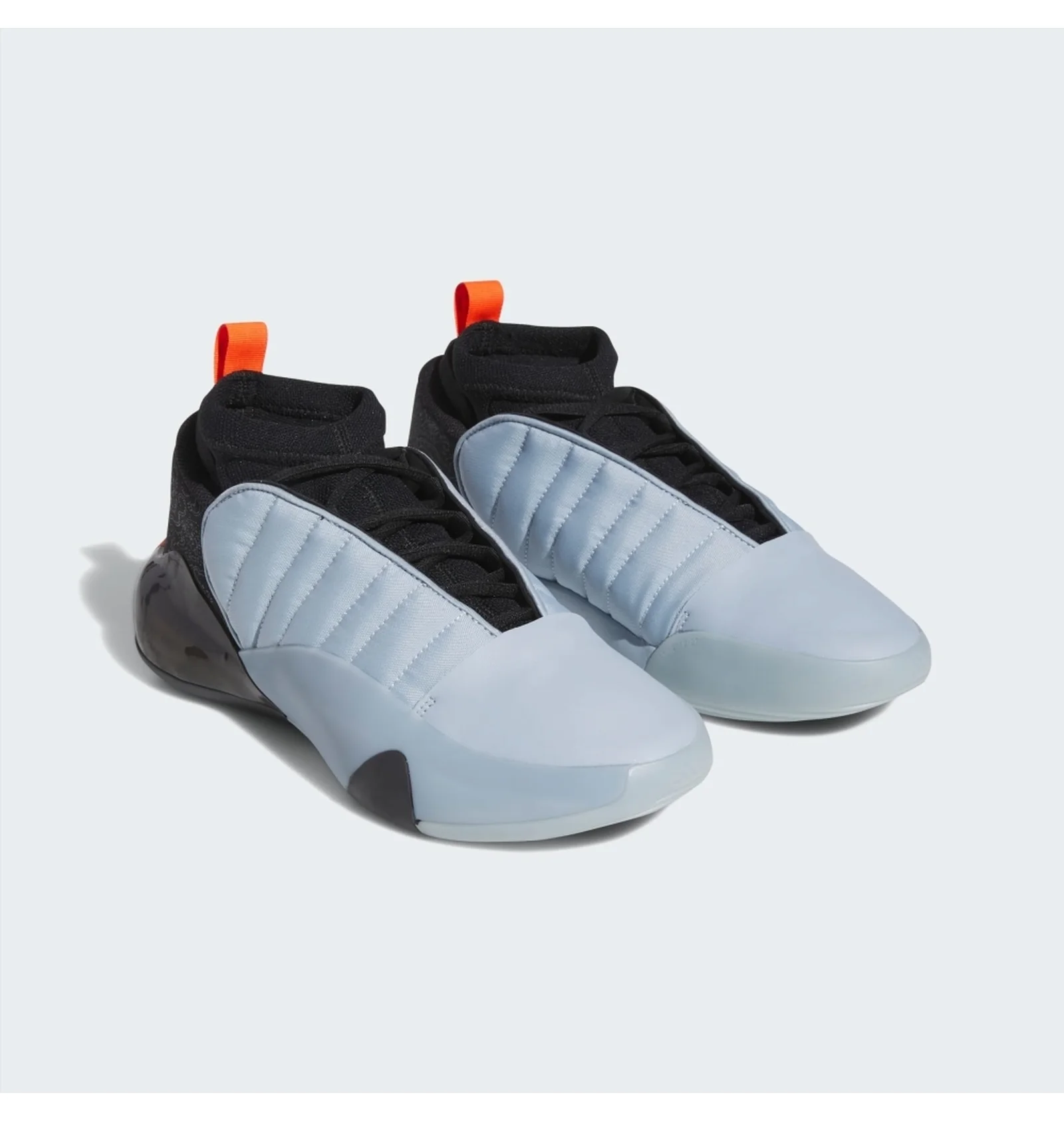 ᐉ Кросівки чоловічі Adidas Harden Vol. 7 Basketball Shoes Light
