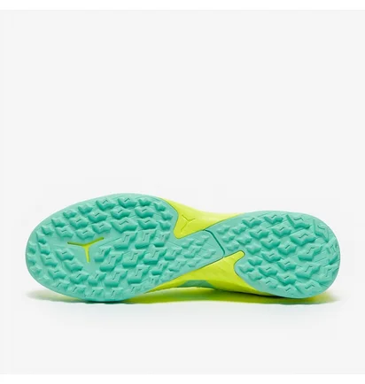 Сороконіжки чоловічі Puma Future Match Tt Yellow 10718403