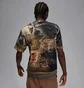 Футболка чоловіча Air Jordan Air Jdn Wm 85 Aop Ss Multi HQ9006-045