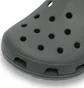 Тапочки чоловічі CROCS Classic Grey 10001-ODA-001