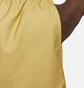Шорти чоловічі Nike Sportswear Sport Essentials Yellow Dm6829-725