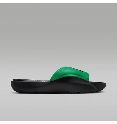 Тапочки мужские Air Jordan Franchise Slide Green HF3263-301