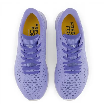 Кросівки жіночі New Balance Fresh Foam X Tempo V2 Violet WTMPOLN2