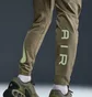 Штаны мужские Nike Sportswear Air Run Olive HM0189-276