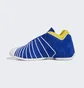 Кроссовки унисекс Adidas T-Mac 3 Restomod Shoes Blue GY0267