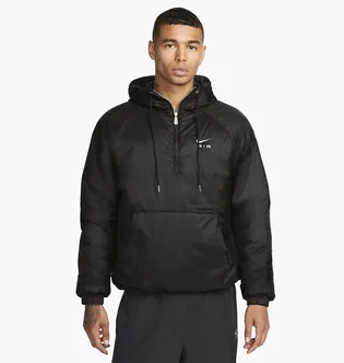 Куртка мужская Nike Air Winter Jacket Black Dr4971-010