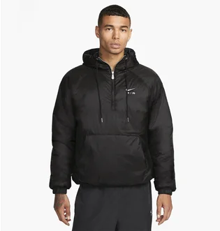 Куртка мужская Nike Air Winter Jacket Black Dr4971-010