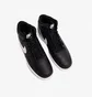 Кросівки чоловічі Nike Court Vision Mid Next Nature Black DN3577-001