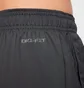 Штаны мужские Nike Dri-Fit Woven Grey IB3774-070