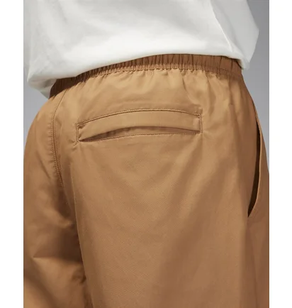 Штани чоловічі Air Jordan Essentials Woven Pants Brown FN4539-231