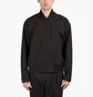 Куртка унісекс 032C College Jacket Black SS22-W-4050