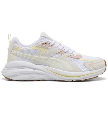 Кросівки жіночі Puma Hypnotic Ls Beige/White 395295-33