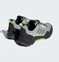 Кросівки унісекс Adidas Terrex Ax4 Hiking Shoes Grey IF4868