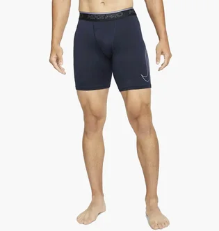 Термобілизна чоловіча Nike Pro Dri-Fit Short Blue DD1917-451