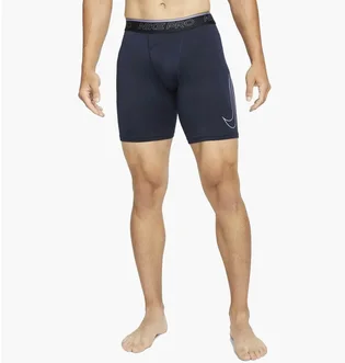 Термобелье мужское Nike Pro Dri-Fit Short Blue DD1917-451