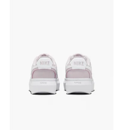 Кроссовки женские Nike Court Vision Alta Shoes Pink DM0113-005